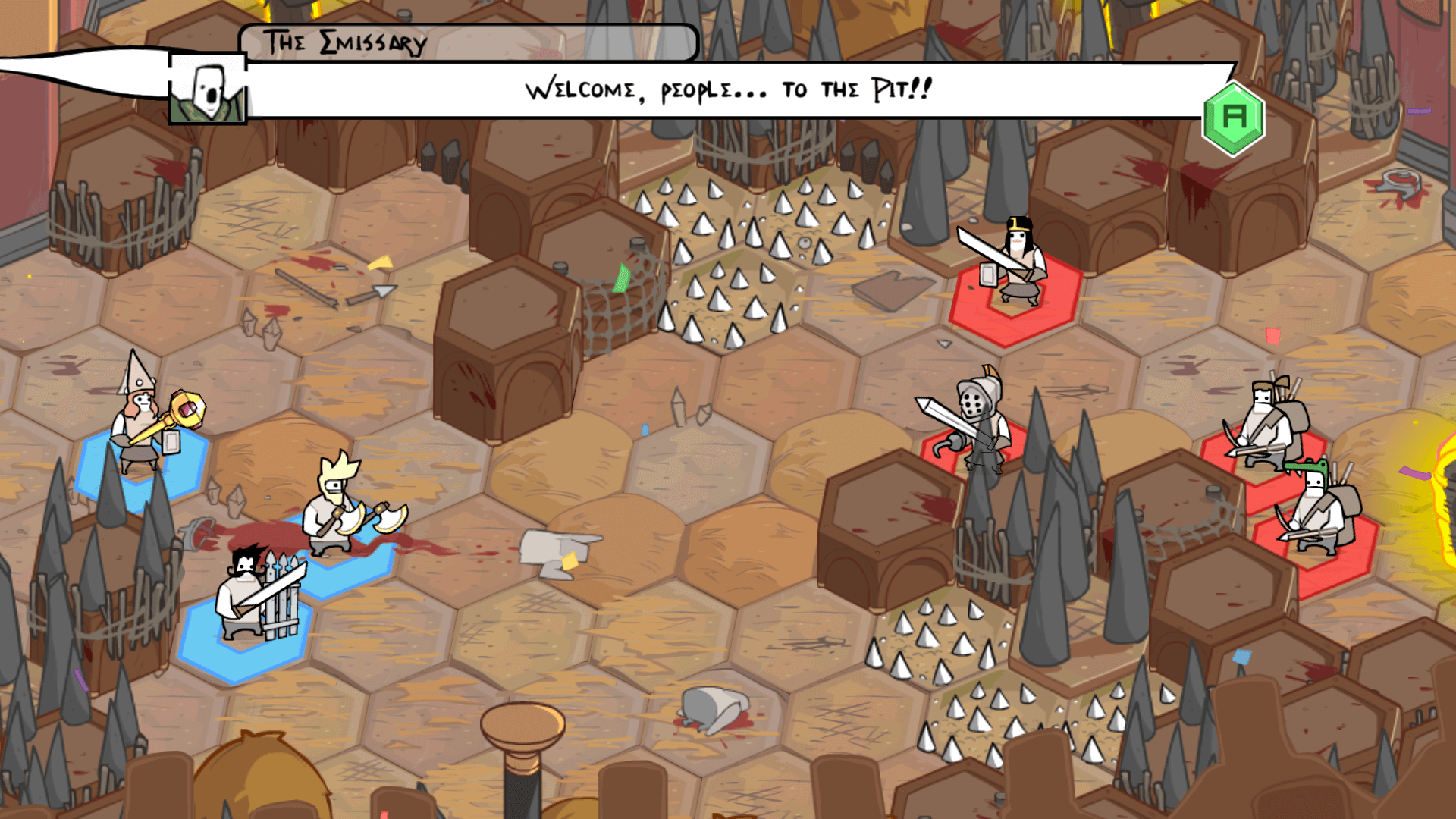 pit people download